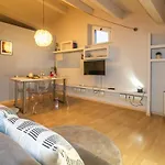 아파트 Attico Elegante Centralissimo *
