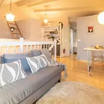 아파트 Attico Elegante Centralissimo 키아라발레