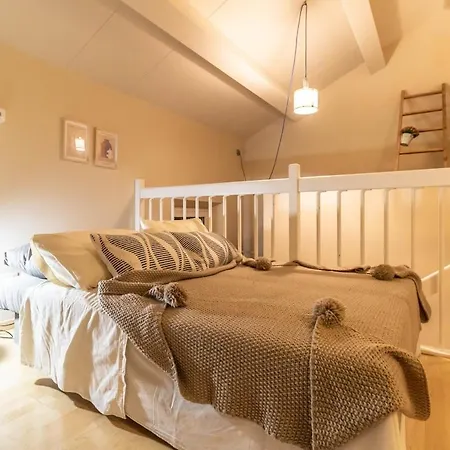 Appartamento Attico Elegante Centralissimo Chiaravalle