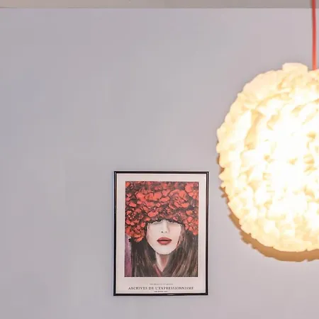 Attico Elegante Centralissimo Appartamento Chiaravalle