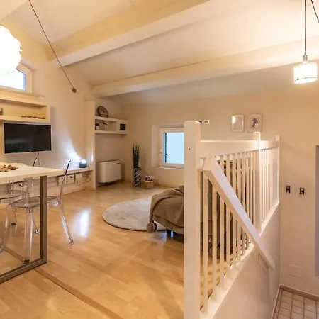 Attico Elegante Centralissimo Chiaravalle