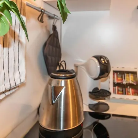 Appartamento Attico Elegante Centralissimo Chiaravalle