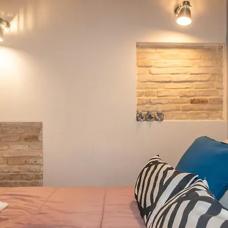 Attico Elegante Centralissimo