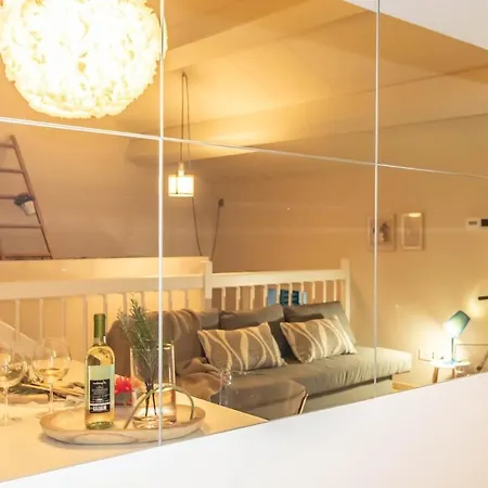 Attico Elegante Centralissimo Appartamento