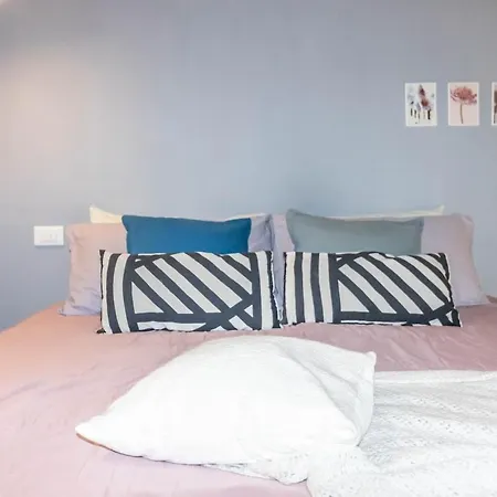 Appartamento Attico Elegante Centralissimo *