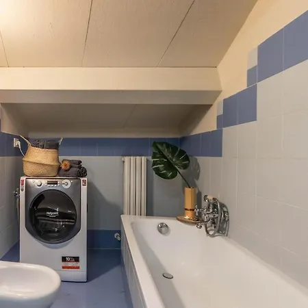 Attico Elegante Centralissimo *