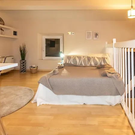 Attico Elegante Centralissimo