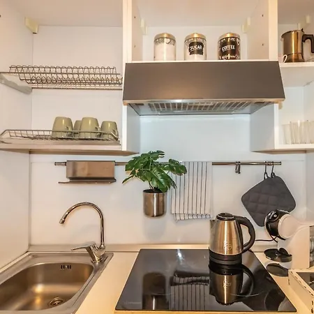 Attico Elegante Centralissimo Appartamento *