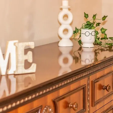 Attico Elegante Centralissimo