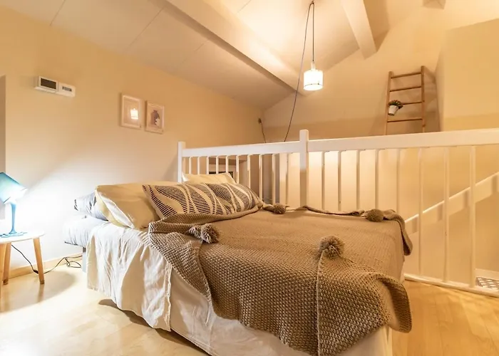 Appartamento Attico Elegante Centralissimo Chiaravalle