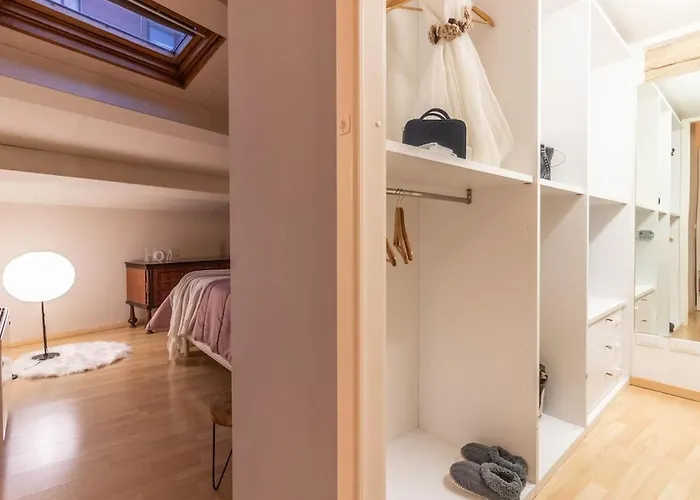 Appartamento Attico Elegante Centralissimo