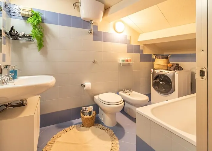 Attico Elegante Centralissimo Appartamento