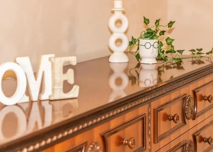 Attico Elegante Centralissimo