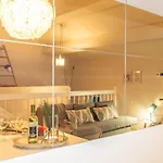 Attico Elegante Centralissimo Apartamento
