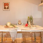 Attico Elegante Centralissimo Apartamento Chiaravalle