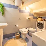 Attico Elegante Centralissimo Apartamento