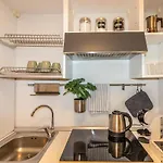 Attico Elegante Centralissimo Apartamento *