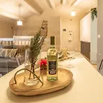 Apartamento Attico Elegante Centralissimo *