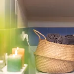 Attico Elegante Centralissimo Apartamento