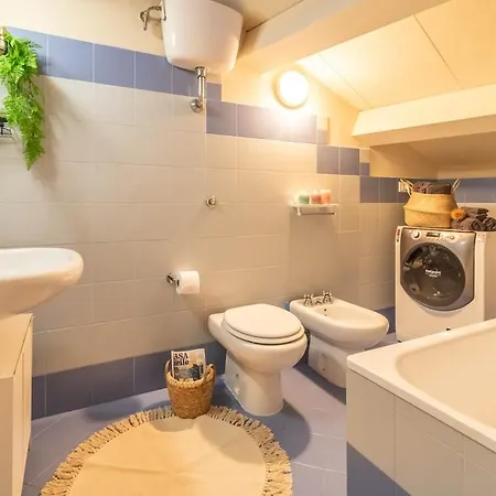 Attico Elegante Centralissimo Apartment